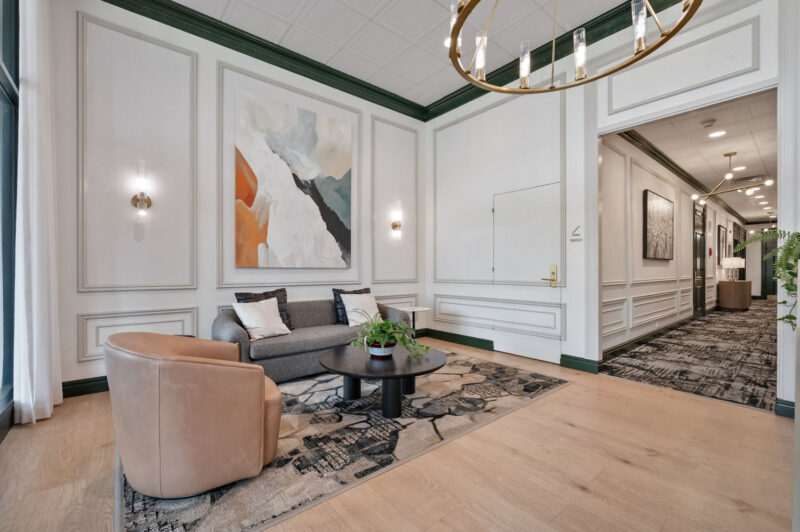 112 Washington PLACE 7B — photo 4