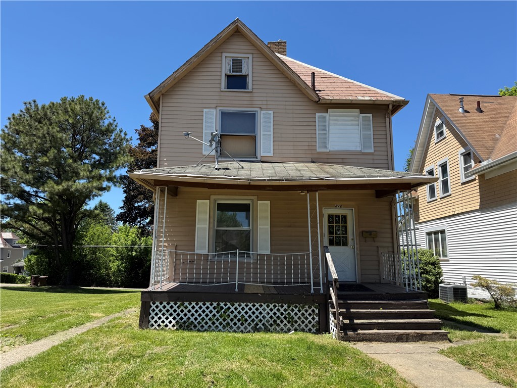 818 S Oakland Ave — photo 1