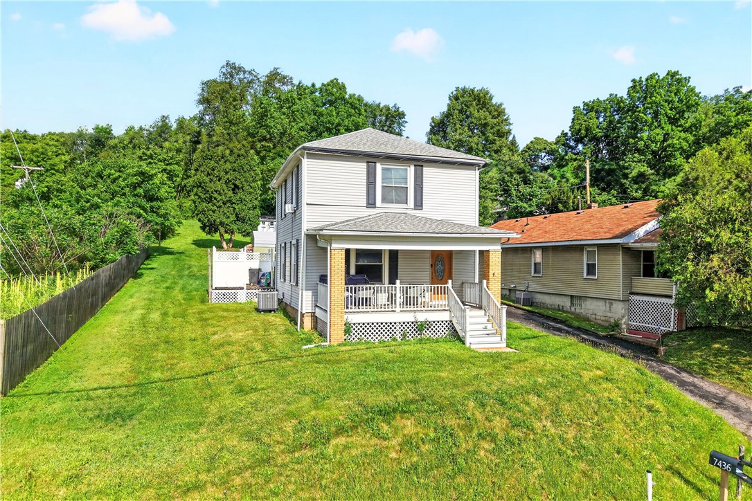 7435 Big Beaver Blvd — photo 1