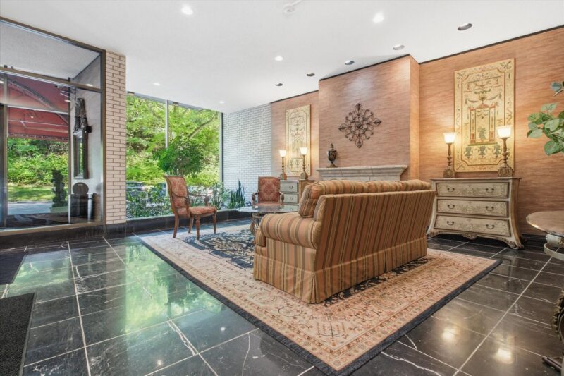 1150 Bower Hill Road 901A — photo 4