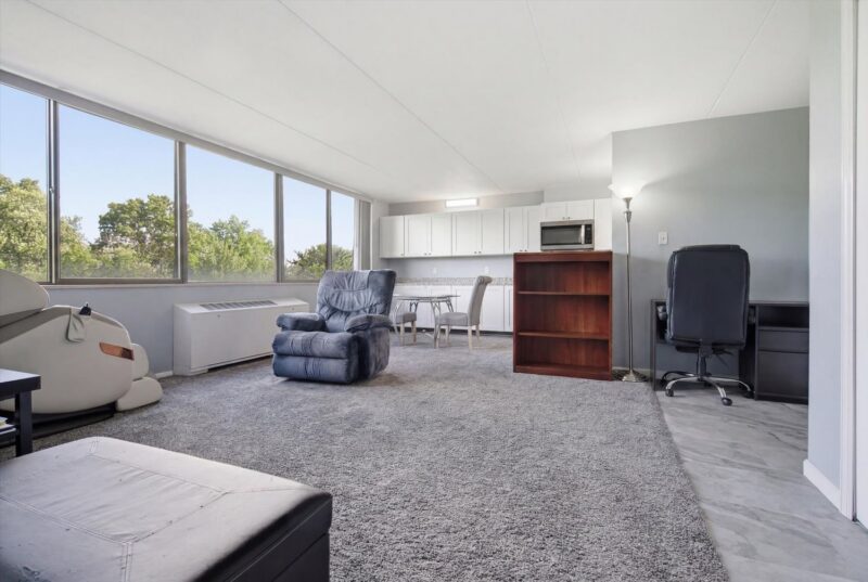 1150 Bower Hill Road 901A — photo 8