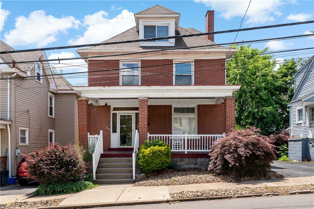 628 Library Ave — photo 1