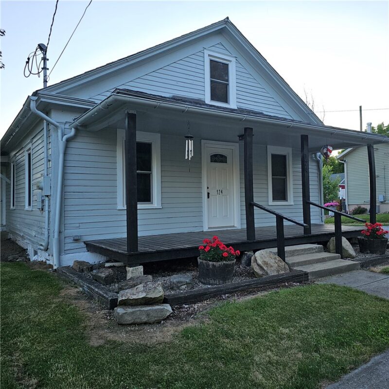 124 Mount Air Road — photo 5