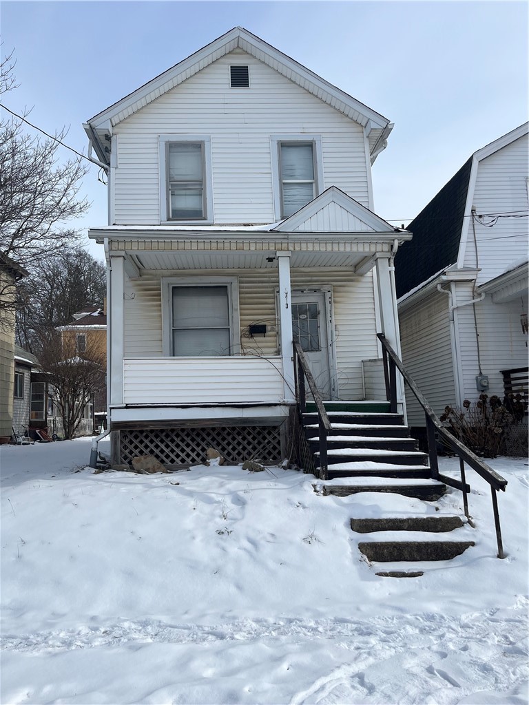 713 Monroe Street — photo 1