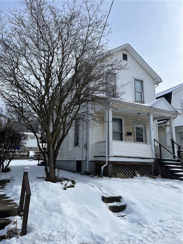 713 Monroe Street — photo 2