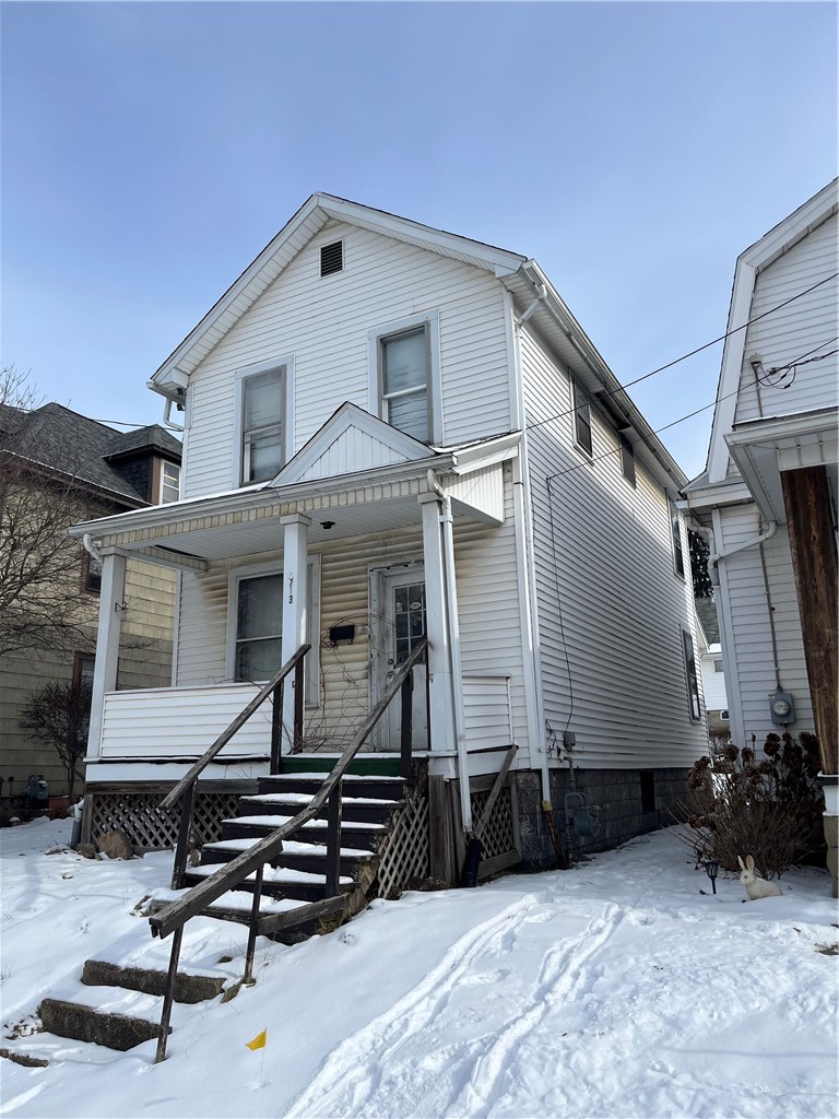 713 Monroe Street — photo 3