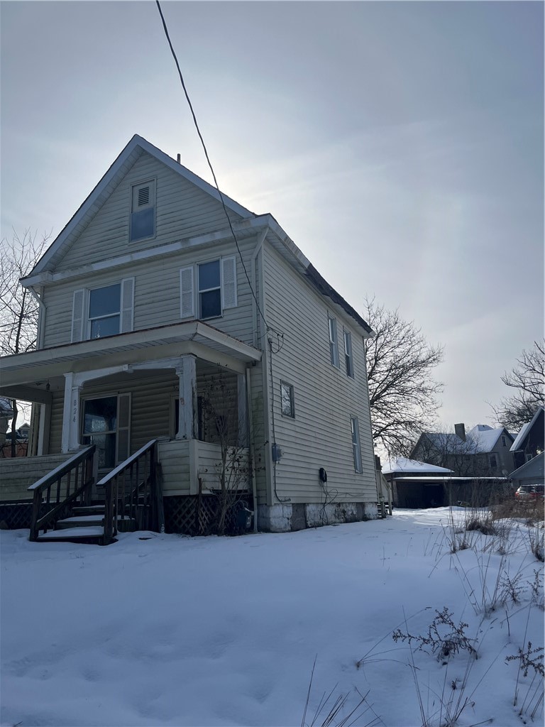 824 Franklin Avenue — photo 3