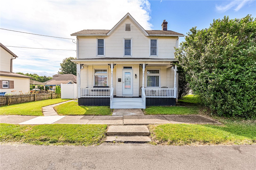 27 Oak St — photo 1
