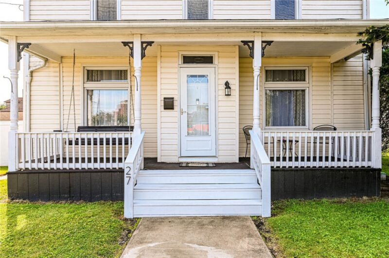 27 Oak St — photo 4