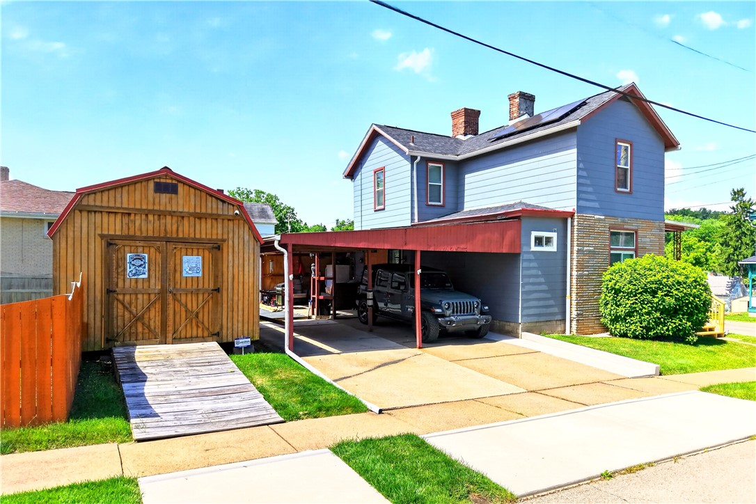303 W GRANT STREET — photo 1