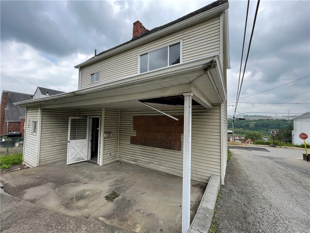 401 Euclid Ave — photo 1