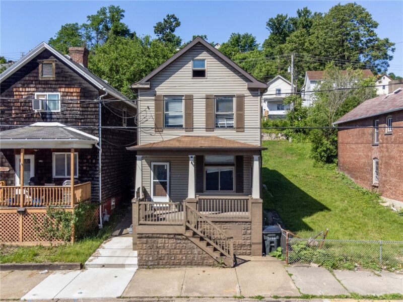 1205 MCKEAN AVE — photo 2