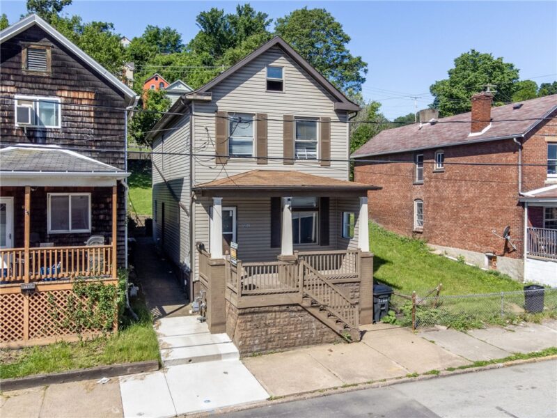 1205 MCKEAN AVE — photo 3