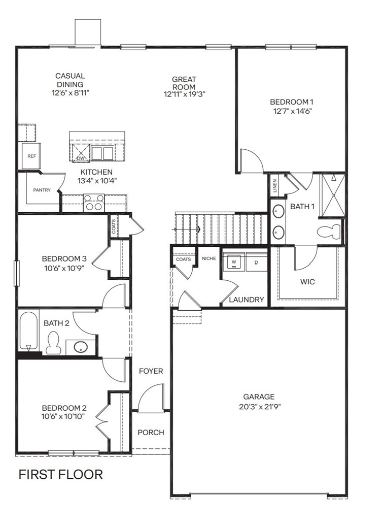 3025 Audrey Drive — photo 3