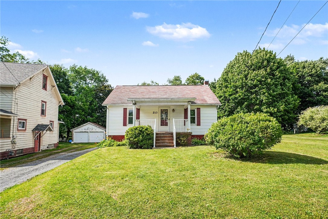 213 Morrison Ave — photo 1