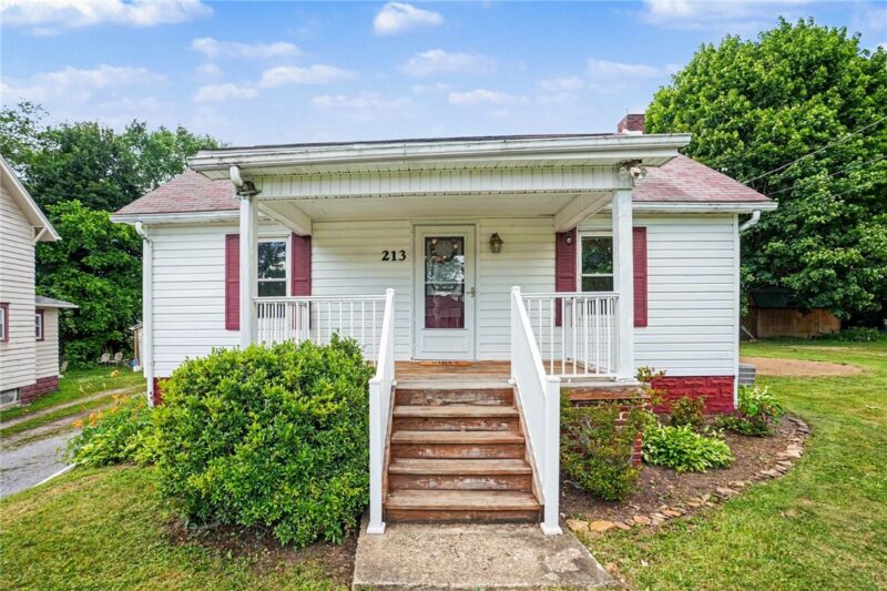 213 Morrison Ave — photo 2