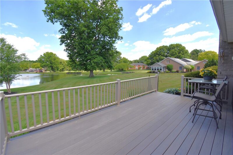 114 Club House — photo 4