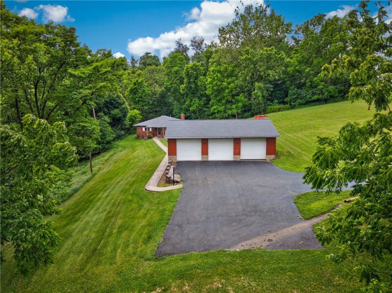706 Taylorstown Ridge Rd — photo 2