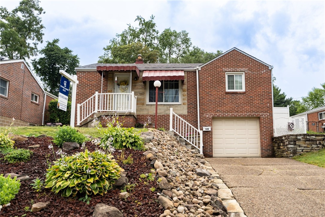 320 Glencoe Dr — photo 1