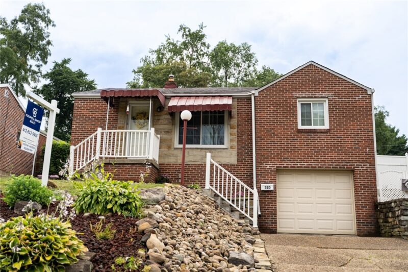 320 Glencoe Dr — photo 2