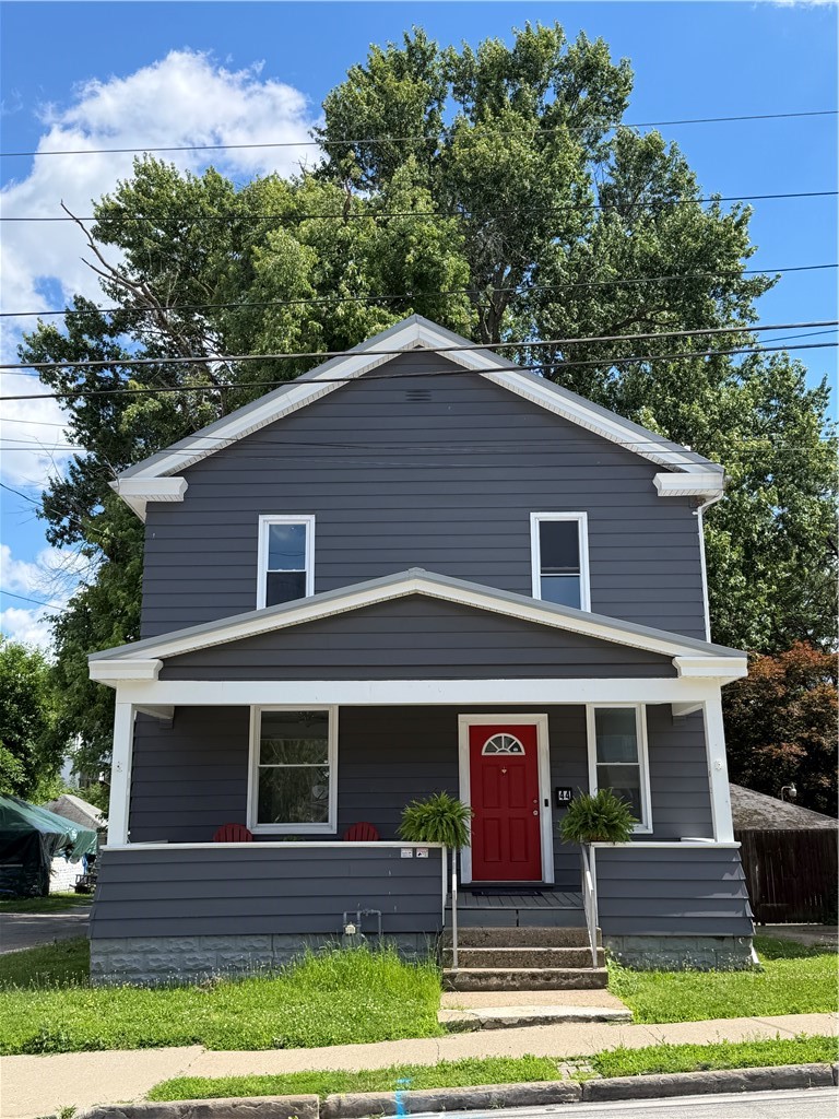 44 W Hallam Ave — photo 1