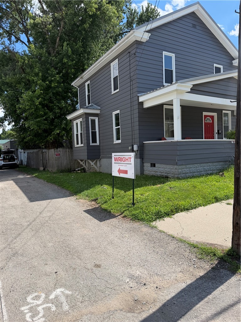 44 W Hallam Ave — photo 2