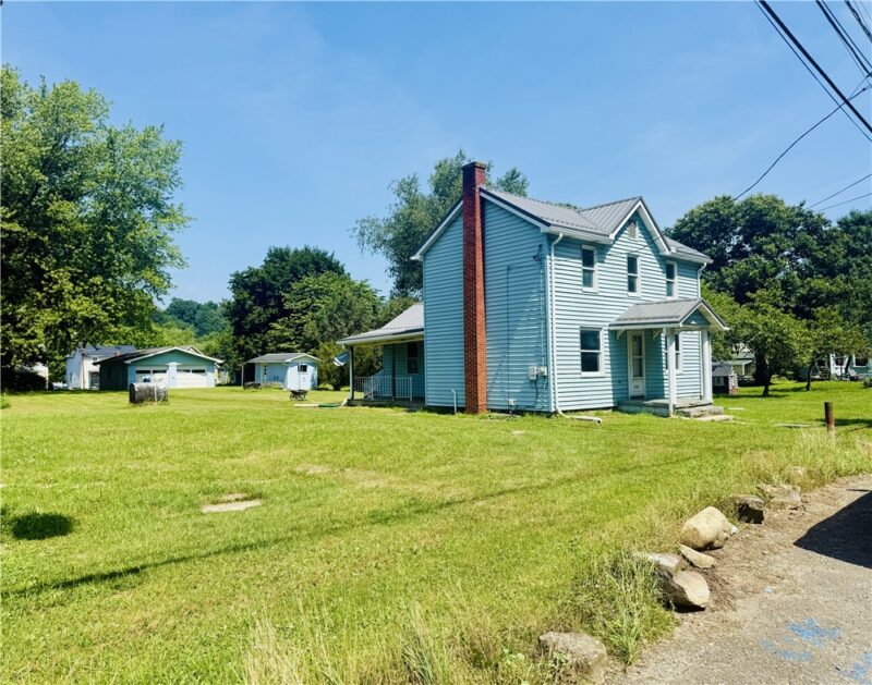 1231 and 1233 Pegtown Ave — photo 3