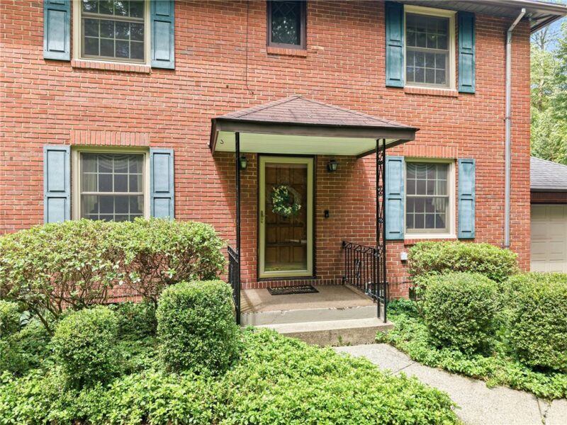 401 Robertson Rd — photo 2