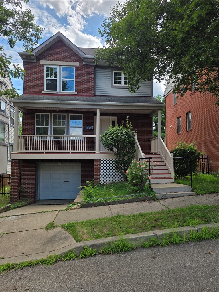 517 Arthur — photo 1