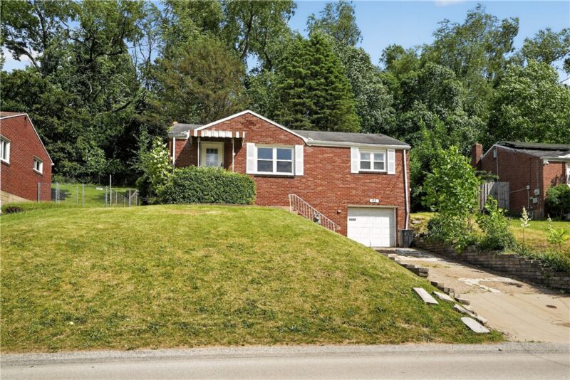 93 W Bruceton Rd — photo 4