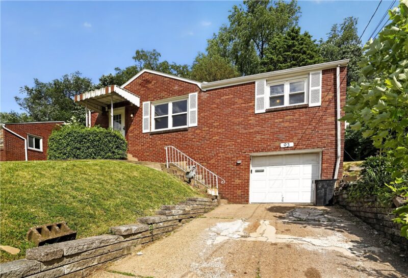 93 W Bruceton Rd — photo 5