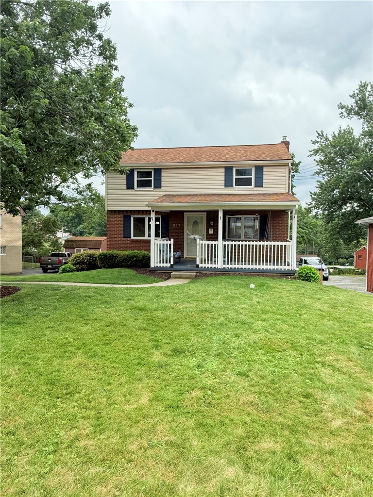 317 Noel Dr