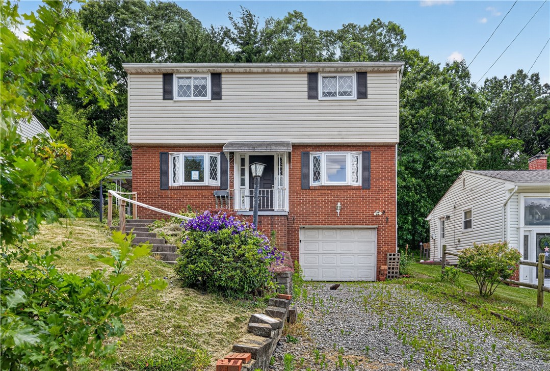 1025 Catherine Dr — photo 1