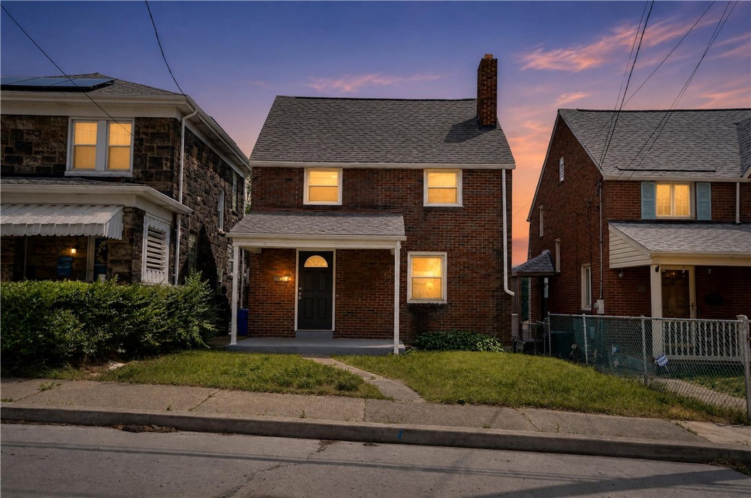 320 Fernhill Ave — photo 1