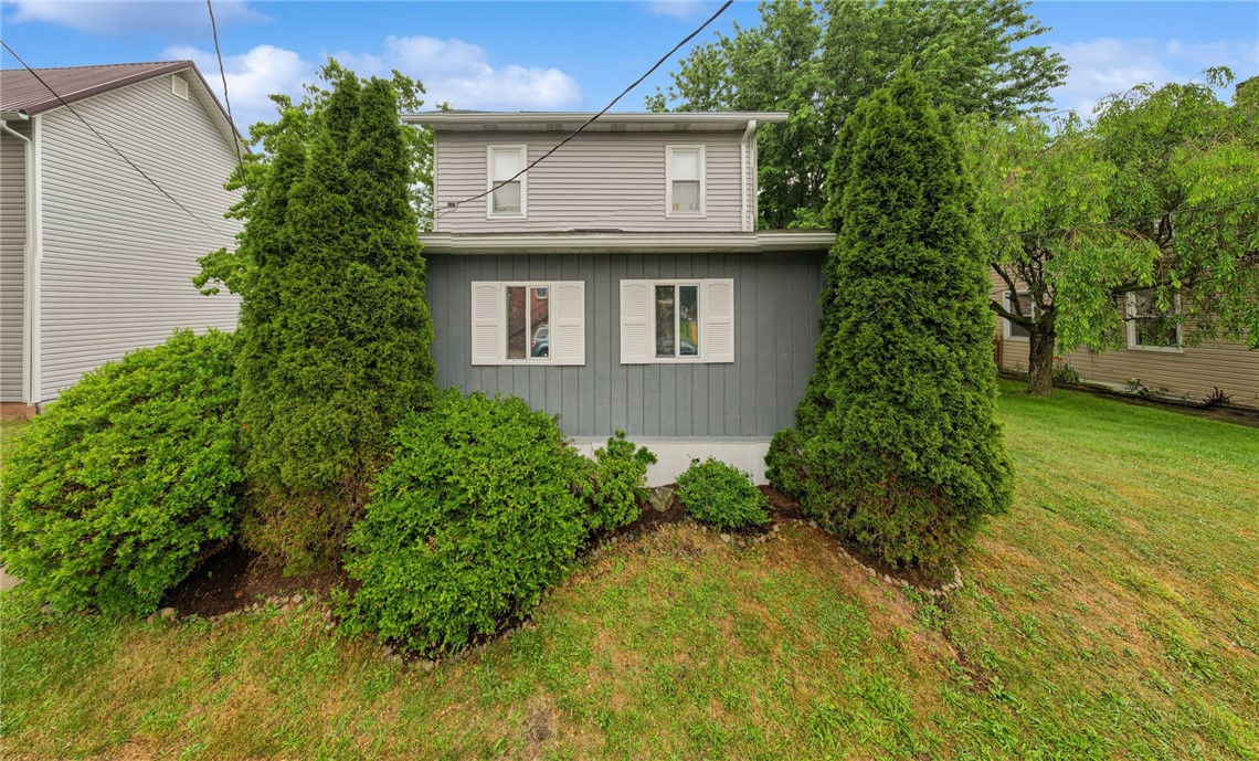 109 Jefferson St — photo 1