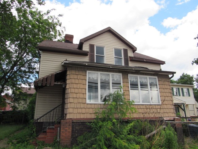 743 Spence Way