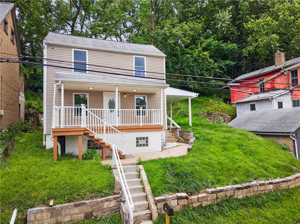 635 Valley St — photo 1
