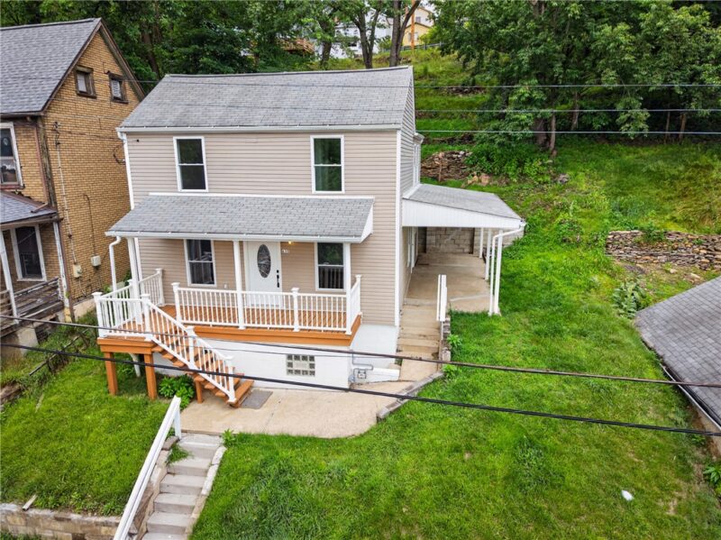 635 Valley St — photo 2