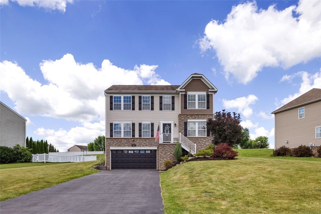 130 Naughton Cir — photo 1