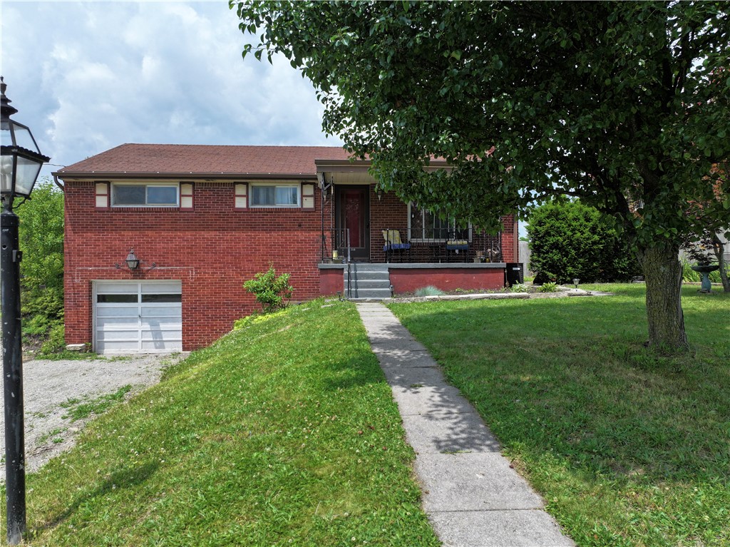 258 Young Dr — photo 1