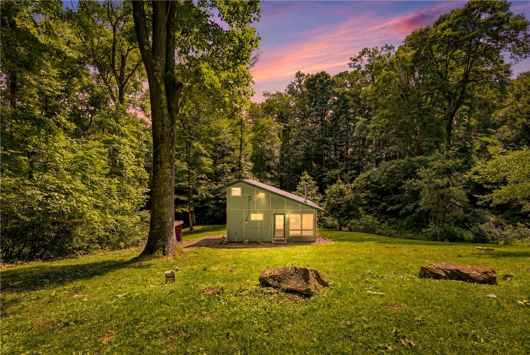 0 Clouse Rd — photo 1