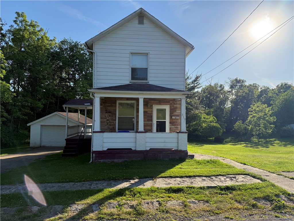 319 Duquesne St — photo 1