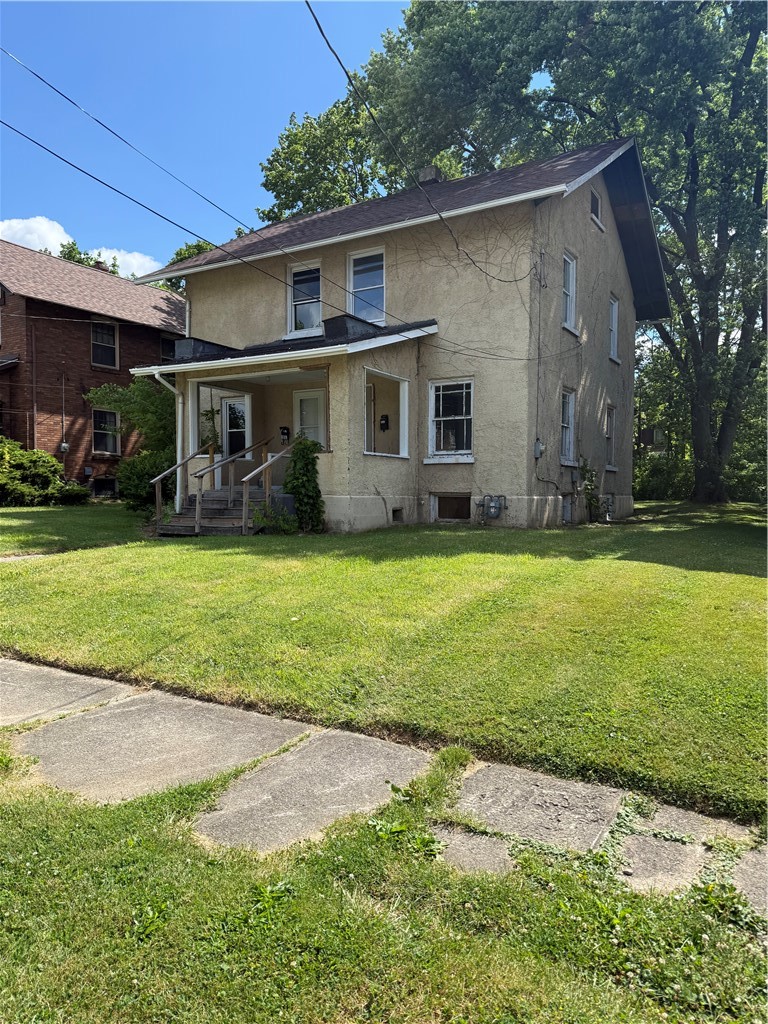 337-339 Shenango Blvd — photo 1
