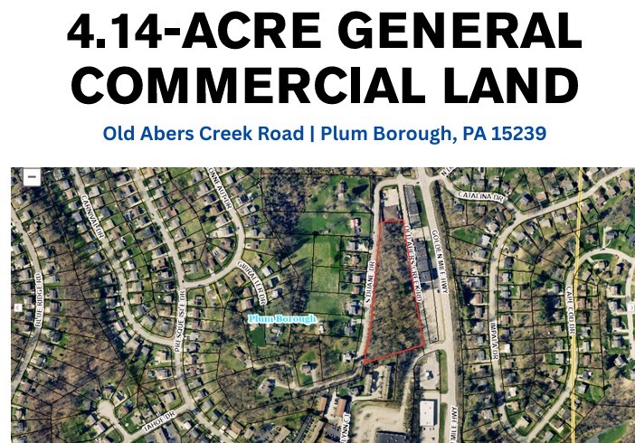 00 OLD ABERS CREEK RD — photo 1