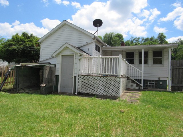 807 Kennedy Street — photo 5