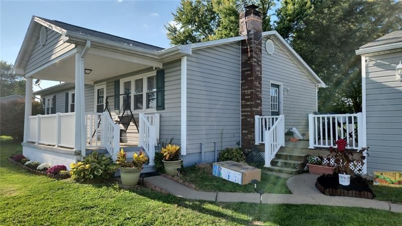 4871 County Line ROAD — photo 3