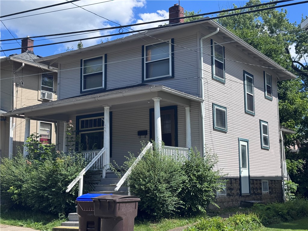 668 Hull Street — photo 1