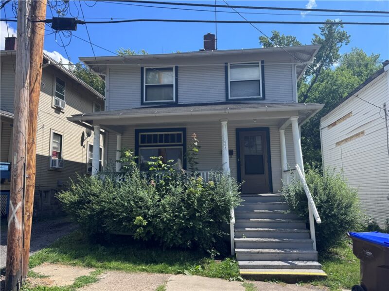 668 Hull Street — photo 3