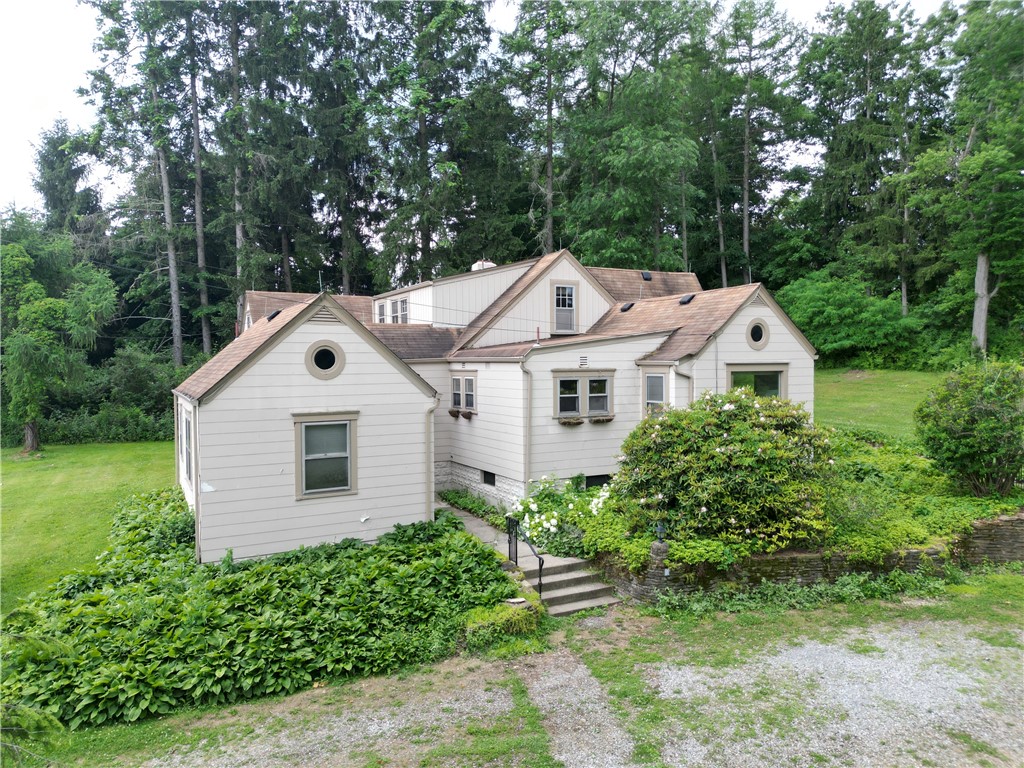 6216 Old Route 8 — photo 1