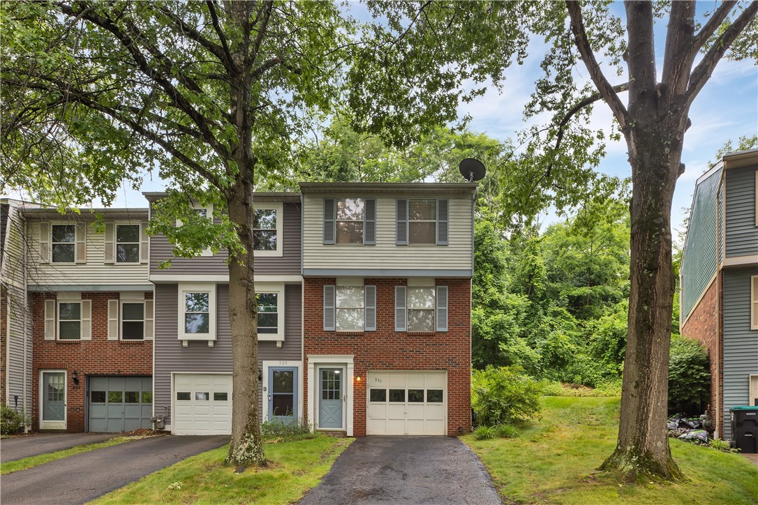 531 Winesap Dr — photo 1